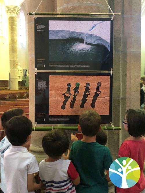 Laudato si : MSGS A